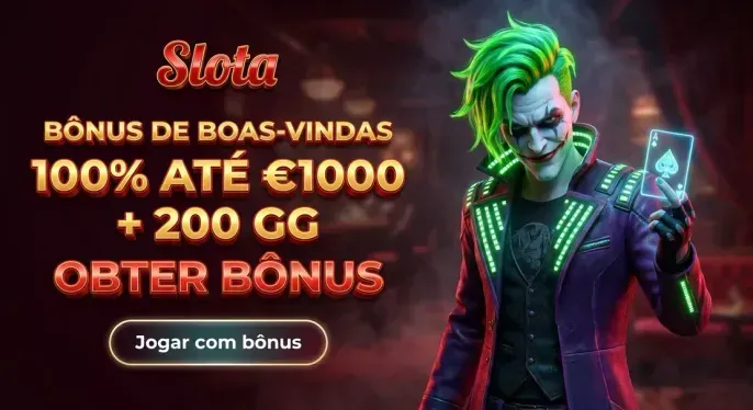 Slota Casino
