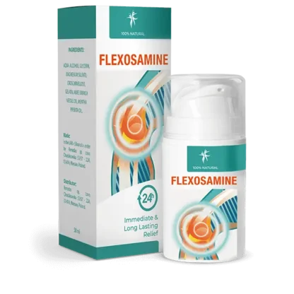 Flexosamine