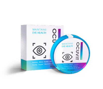 Ocuvit