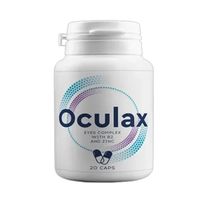 Oculax